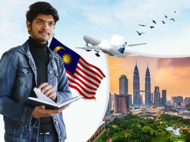 مكتب قبول في جامعات ماليزيا