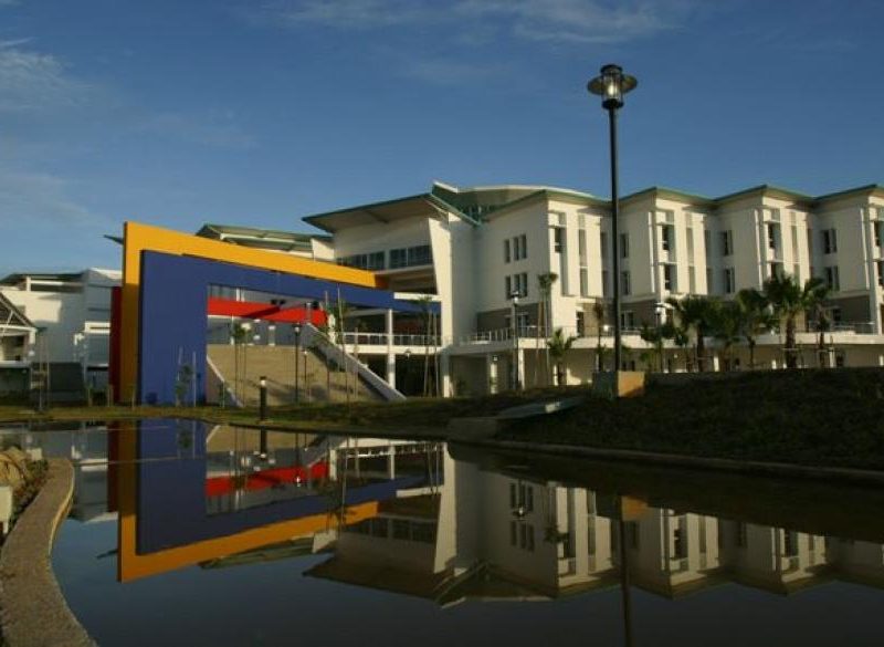 University Malaysia Sarawak