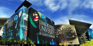 limkokwing university malaysia